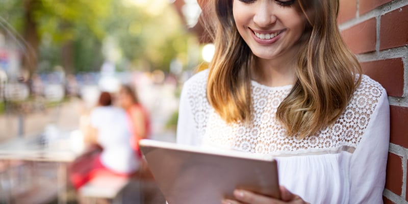 customer reviews for SBOs